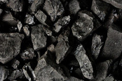 Little Vantage coal boiler costs